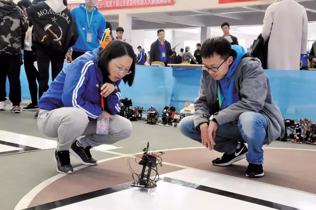 青烟威高校实力,青烟威城市群怎么样