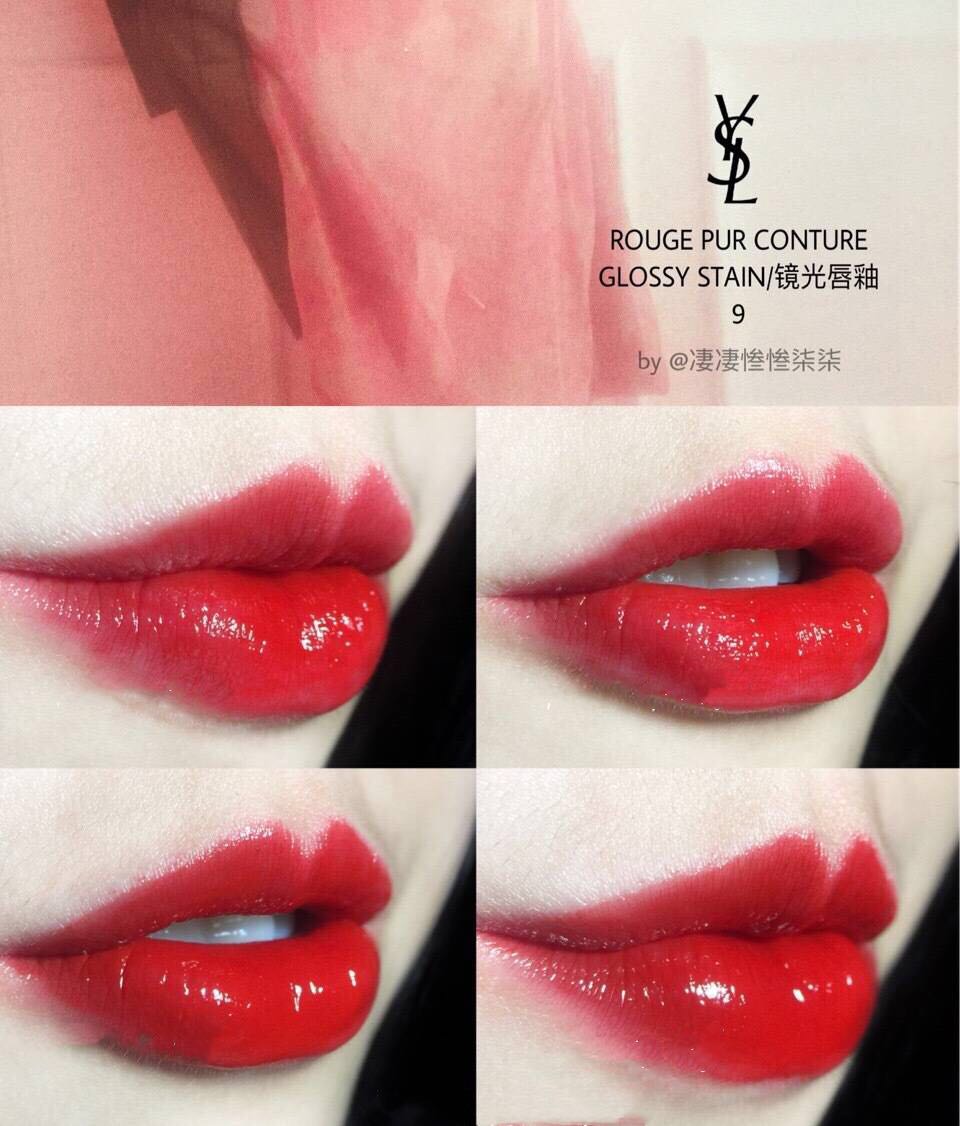 送女生口红色号应该选什么,口红不知道送什么色号