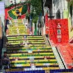 巴西的旅游攻略指南,巴西的旅游攻略大全