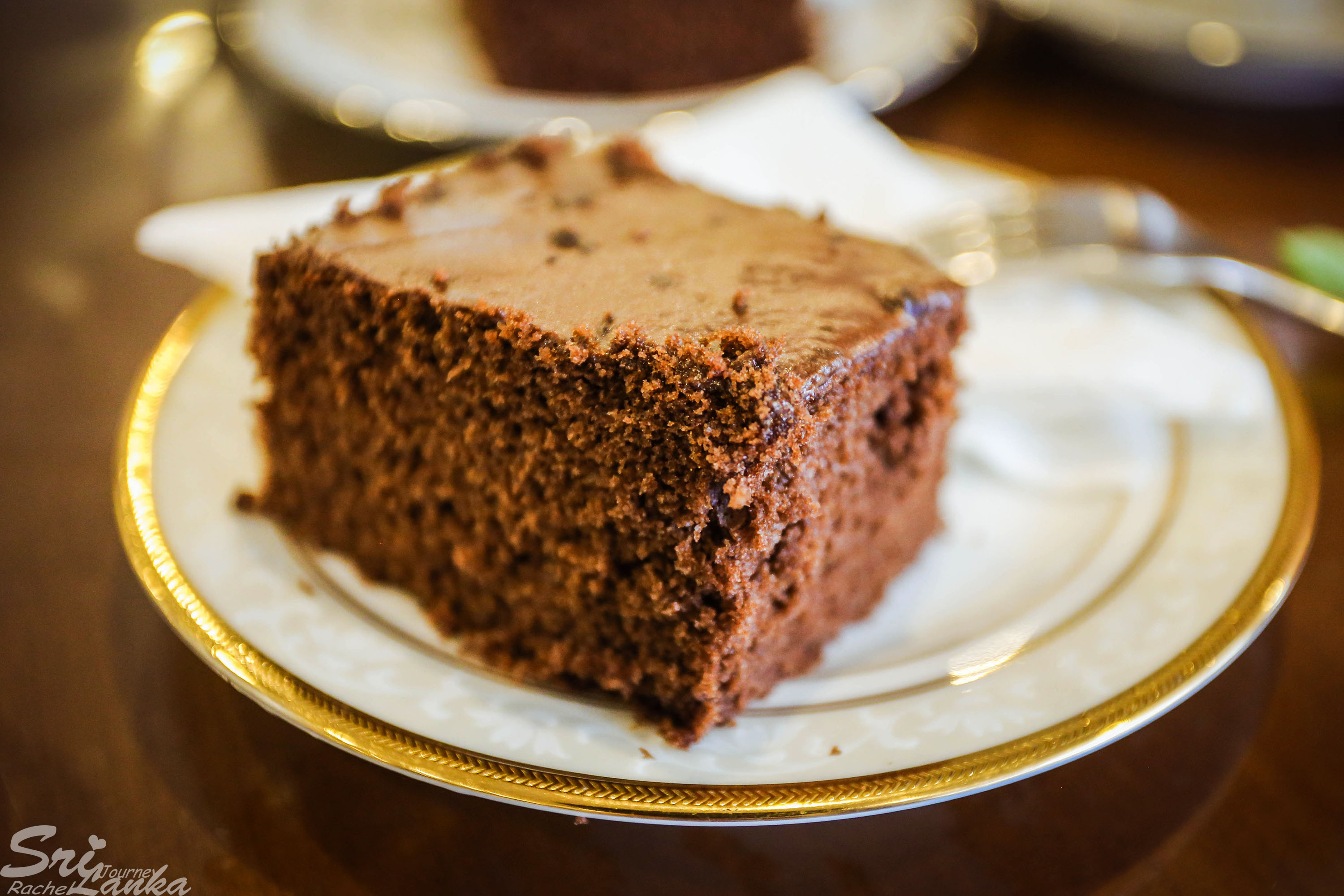 斯里兰卡中国游客,斯里兰卡参观茶厂