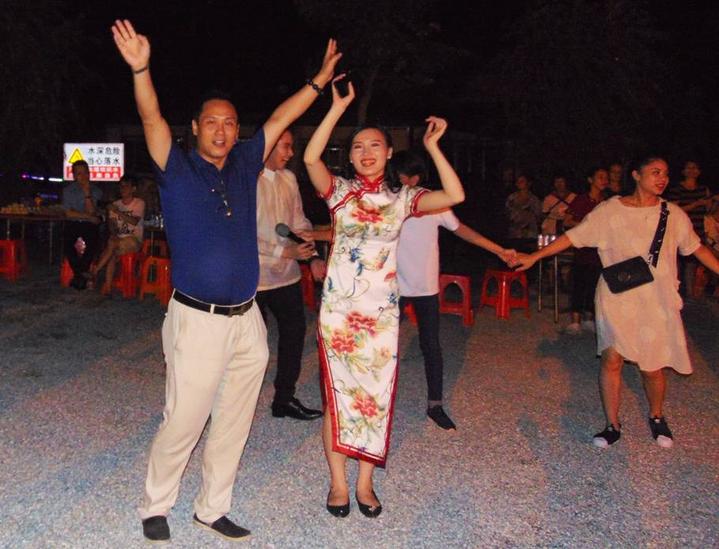 中国桂味荔枝之乡,荔枝之乡美食推荐