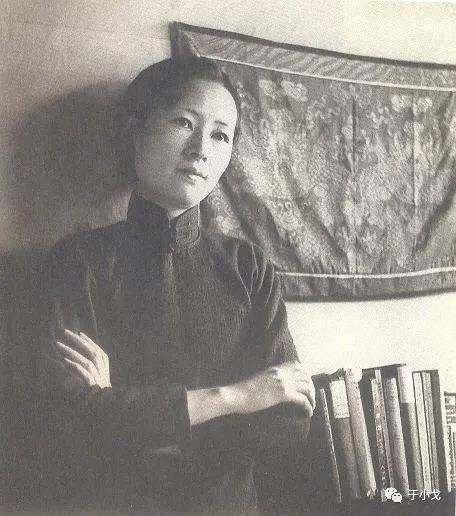 林徽因被误解的黑历史,林徽因的真正死因