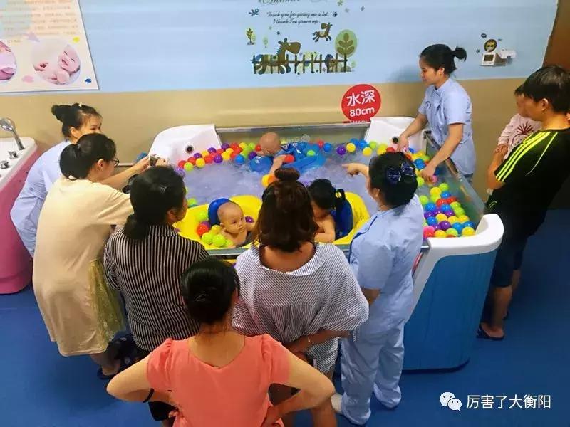 80后辣妈创业,90后宝妈投资5万元开的母婴店