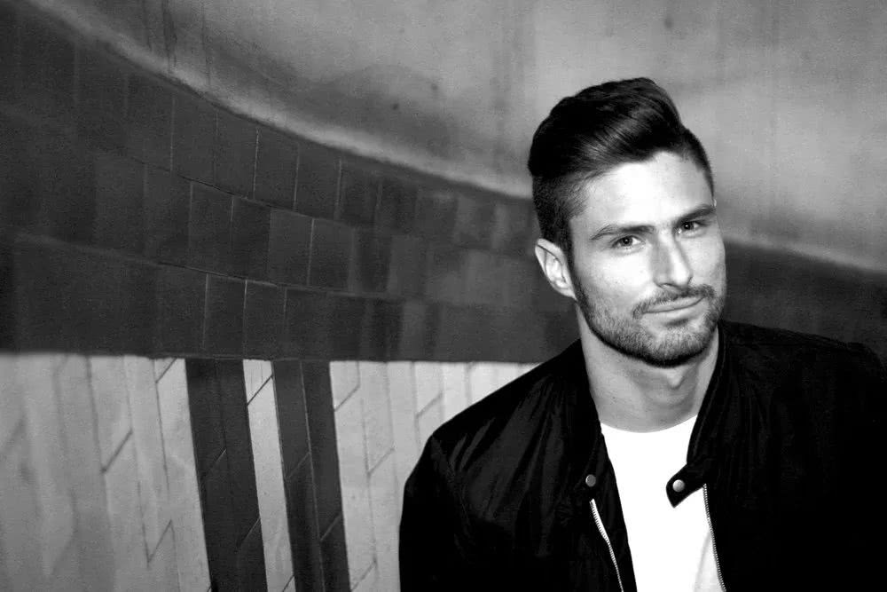 世界杯男模视频,2018年世界杯意大利男模队