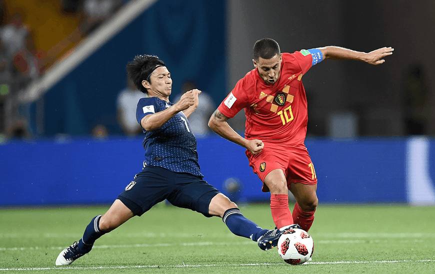 站着死不丢人！把夺冠热门逼到最后一分钟，最后时刻还想着进攻