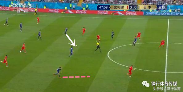 比利时世界杯战术,比利时战术