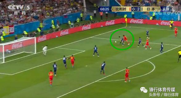 比利时世界杯战术,比利时战术