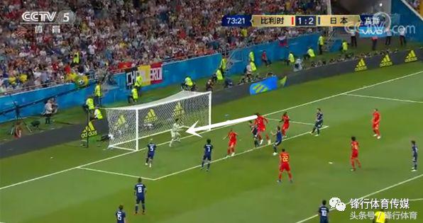 比利时世界杯战术,比利时战术