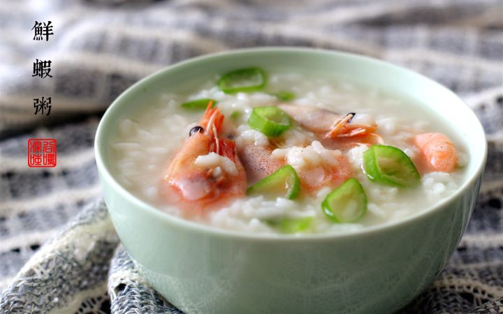 粥怎么熬又稠又透明,饭店的粥怎么熬得稠