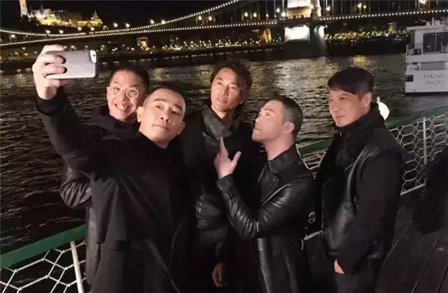 人龙传说十二大演员,人龙传说主演现状如何