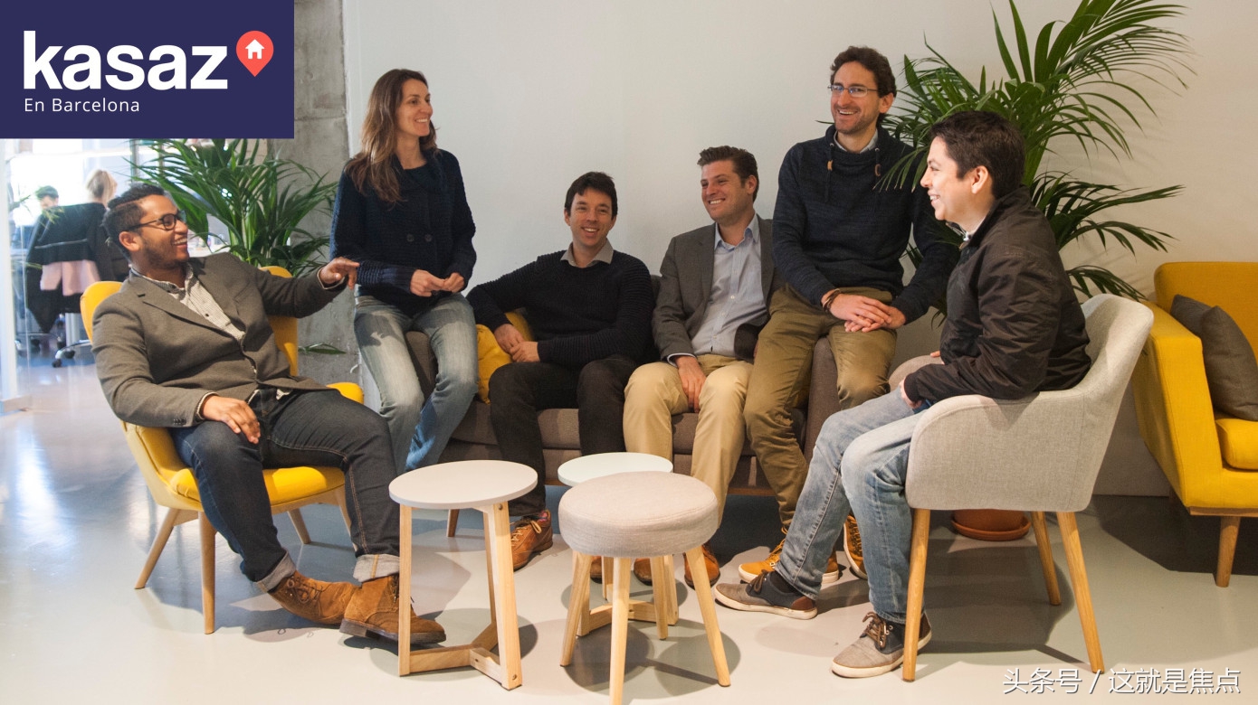 Kasaz希望减少在西班牙买房或卖掉房子的痛苦