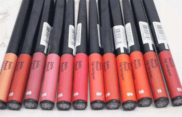 一百元的阿玛尼,100元买阿玛尼唇釉