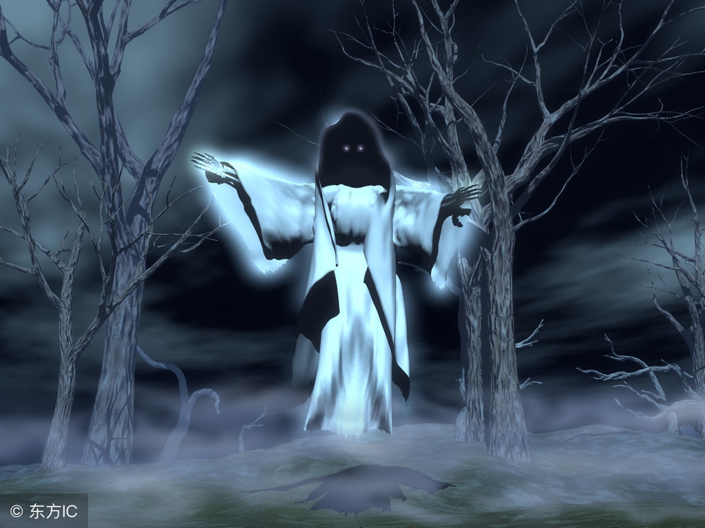 校园里的灵异现象,校园灵异的现象