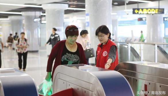 出行注意暑运启幕青岛各交通口岸有这些调整