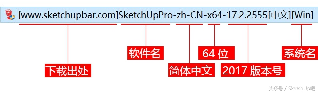 sketchup使用技巧大全,sketchup常见的操作问题