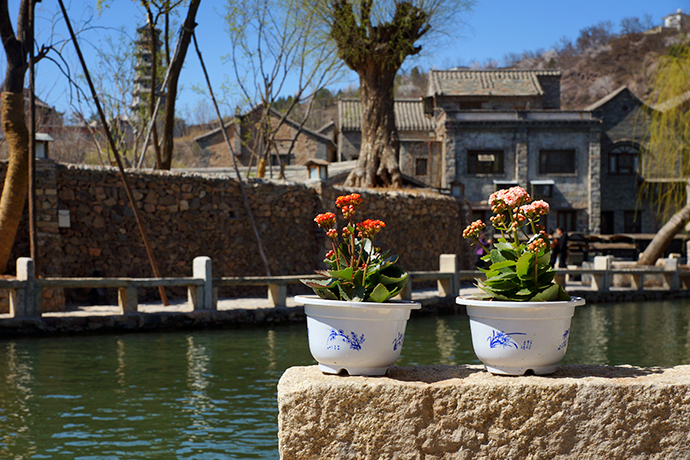 古北水镇10家精品酒店,古北水镇轻奢酒店