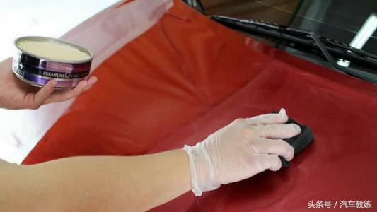 车漆打蜡镀膜镀晶哪种最好最亮,汽车保养打蜡还是镀晶好