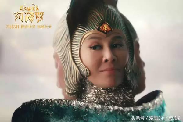 七月片单收好，顶着40度太阳也要去影院