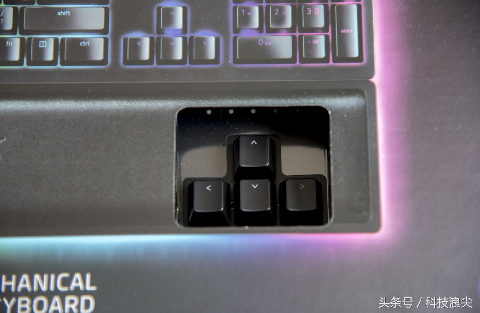 雷蛇猎魂光蛛竞技版测评,雷蛇猎魂光蛛精英版测评