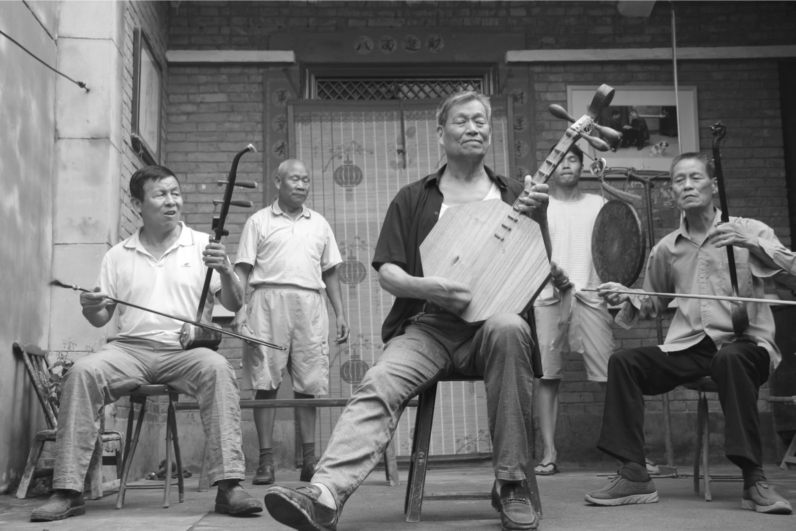 传承千年的非遗皮影戏,皮影创新非遗文化传承视频