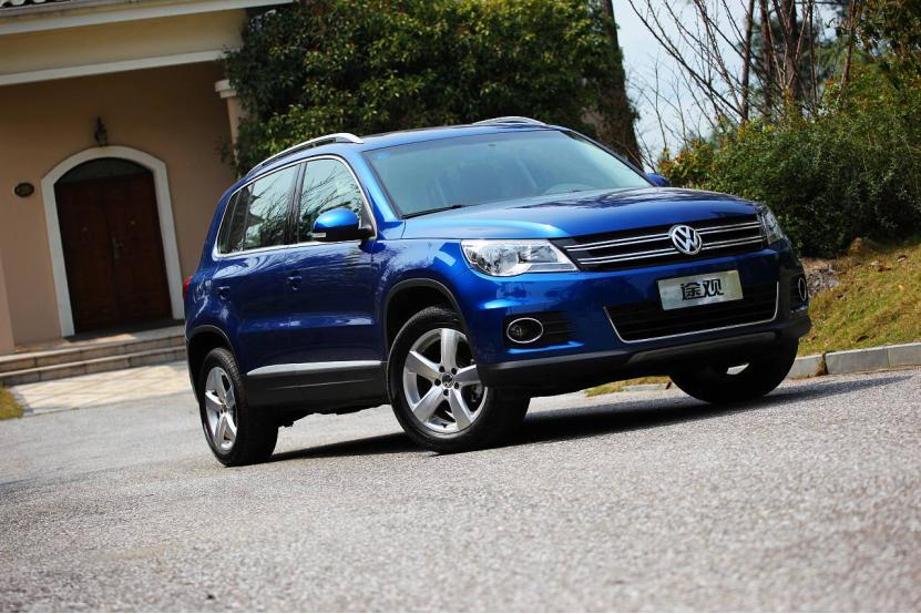 手握20万预算想买suv该咋选,手握40万买哪款suv