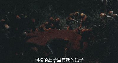 杀婴、弃母、恋兽,如此“道德败坏”,竟成影史经典