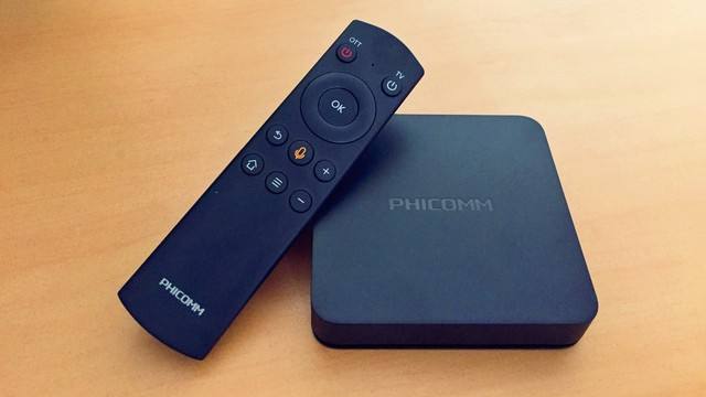 2020十大电视盒子排行榜,十大电视盒子推荐