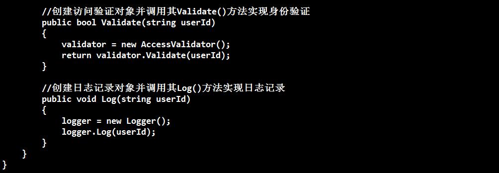 设计模式代理模式,什么是设计模式中的代理模式