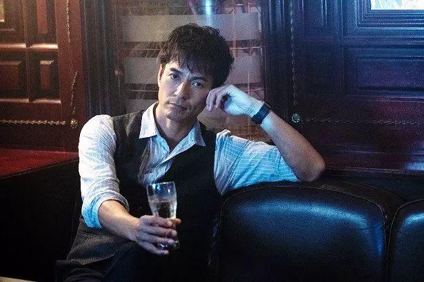 日剧生存游戏从头开始,生存游戏日剧盘点