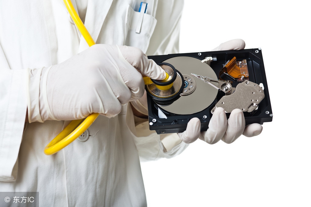 新手机械硬盘固态硬盘,固态硬盘学习