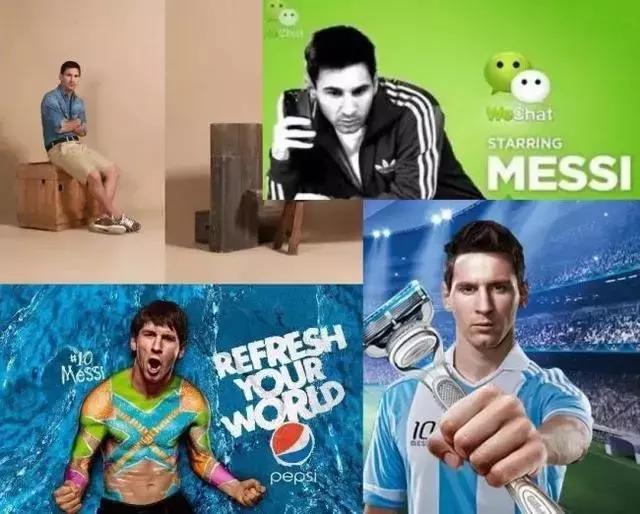 世界杯梅西和c罗有对决吗,世界杯梅西和c罗踢过吗