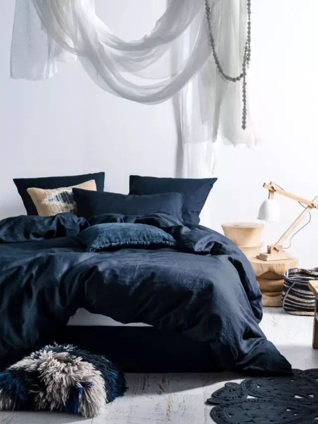 推荐｜隔壁老王看完这篇文章，默默扔掉了家里的假亚麻床单