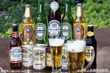 2021天津国际啤酒节,天津喝啤酒看世界杯的地方