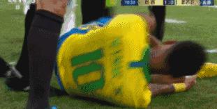 内马尔滚、毒奶榜……世界杯最新梗了解下！网友恶搞可以说很凶残了