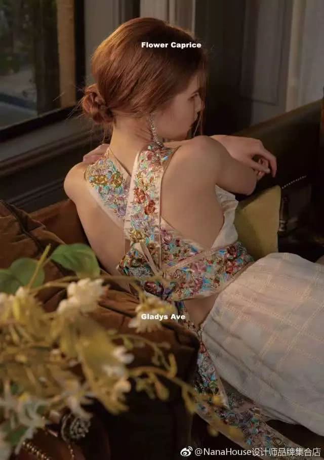 我也有不想当时尚博主的时候