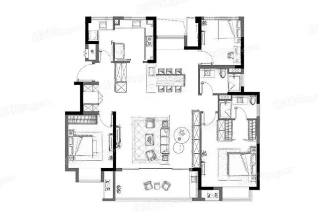 在南通买房可以买几套房子,在南通买房子值得吗