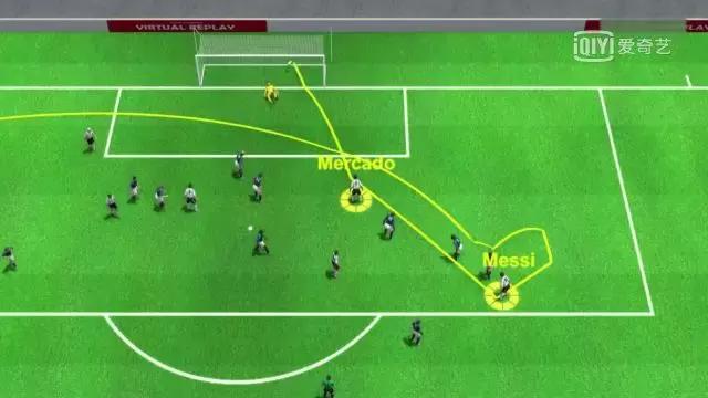世界杯狂欢，版权旁落的“爱腾芒”以新打法解锁“体育+”综艺