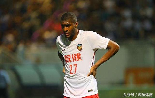 天津权健引进泰达球员,葡超豪门波尔图的前锋阿布巴卡尔