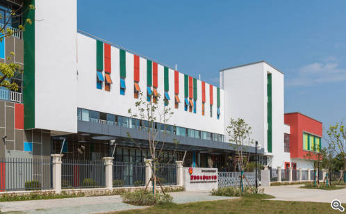 开发区星湖幼儿园,星湖幼儿园