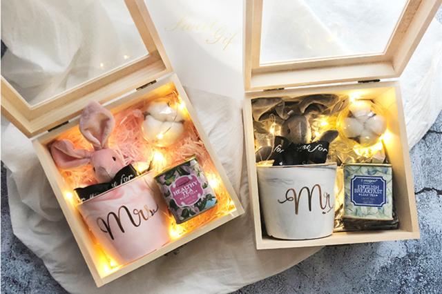 男生给女闺蜜的结婚礼物,闺蜜结婚送什么礼物好手工