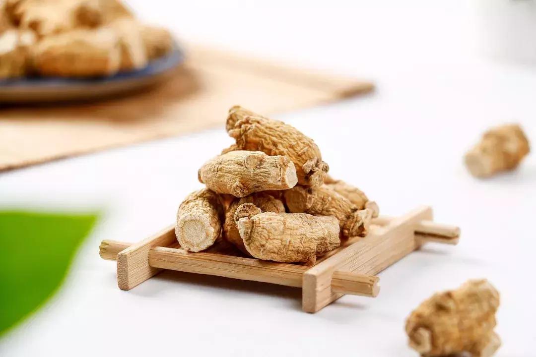 身体虚弱抵抗力差吃西洋参和什么,西洋参最简单有效的吃法