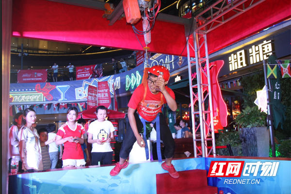 百威奥运会嘉年华,百威世界杯