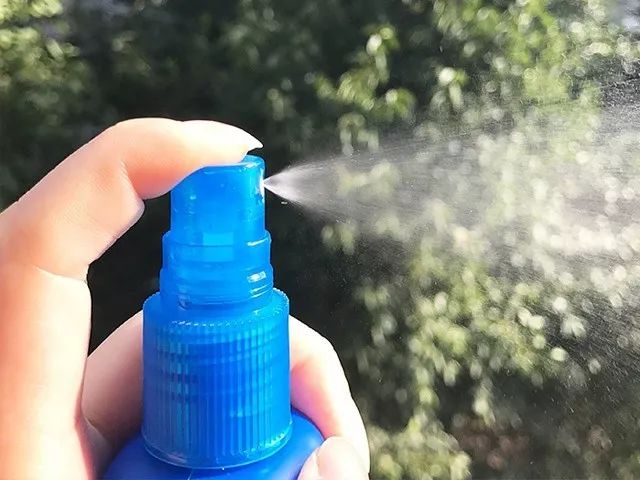 澳洲药房销量冠军，英国女王认证，无蚊一夏就靠它！