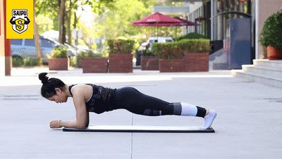 腹肌怎么练增肌最有效最快,练腹肌最快的方法7天增肌