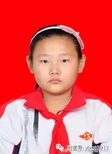 2021全国优秀少先队员事迹,榆林市优秀少先队员