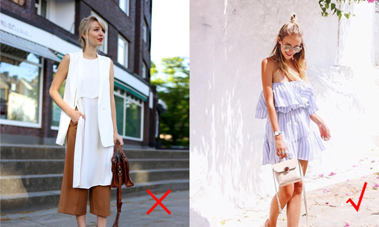 H型身材如何驾驭韩范，谨记四大招