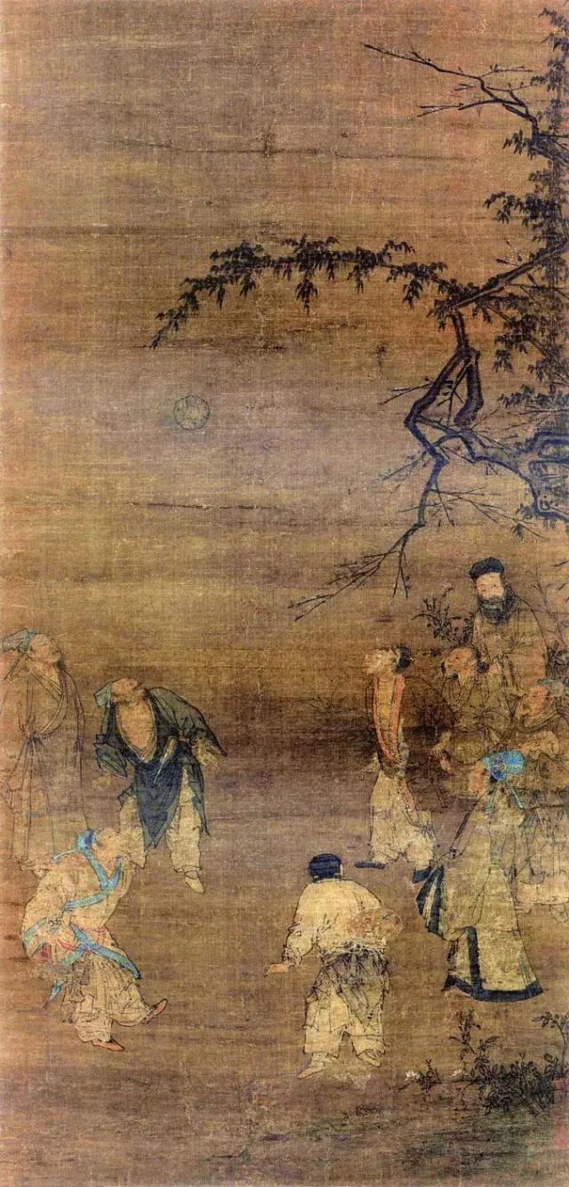 中国足球这些年来是打一场输一场,中国足球是如何走到现在这一步的