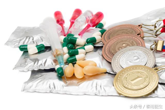 运动员兴奋剂真的有效吗,运动员常见的兴奋剂