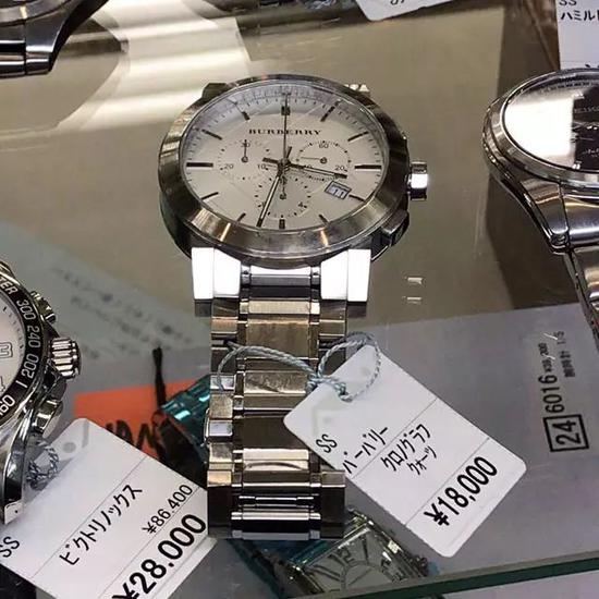 花3千块能买到原价1万的奢侈品包,二手店的奢侈品真假如何辨?