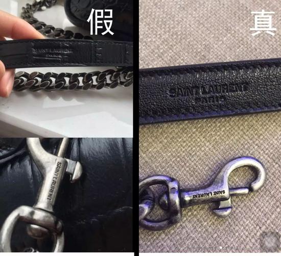 花3千块能买到原价1万的奢侈品包,二手店的奢侈品真假如何辨?